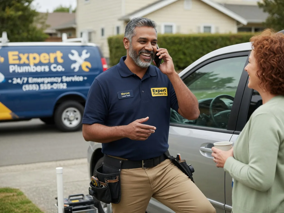 Drain Cleaning Jamesport, MO FAQs